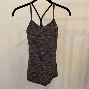 Lululemon Power Y Tank